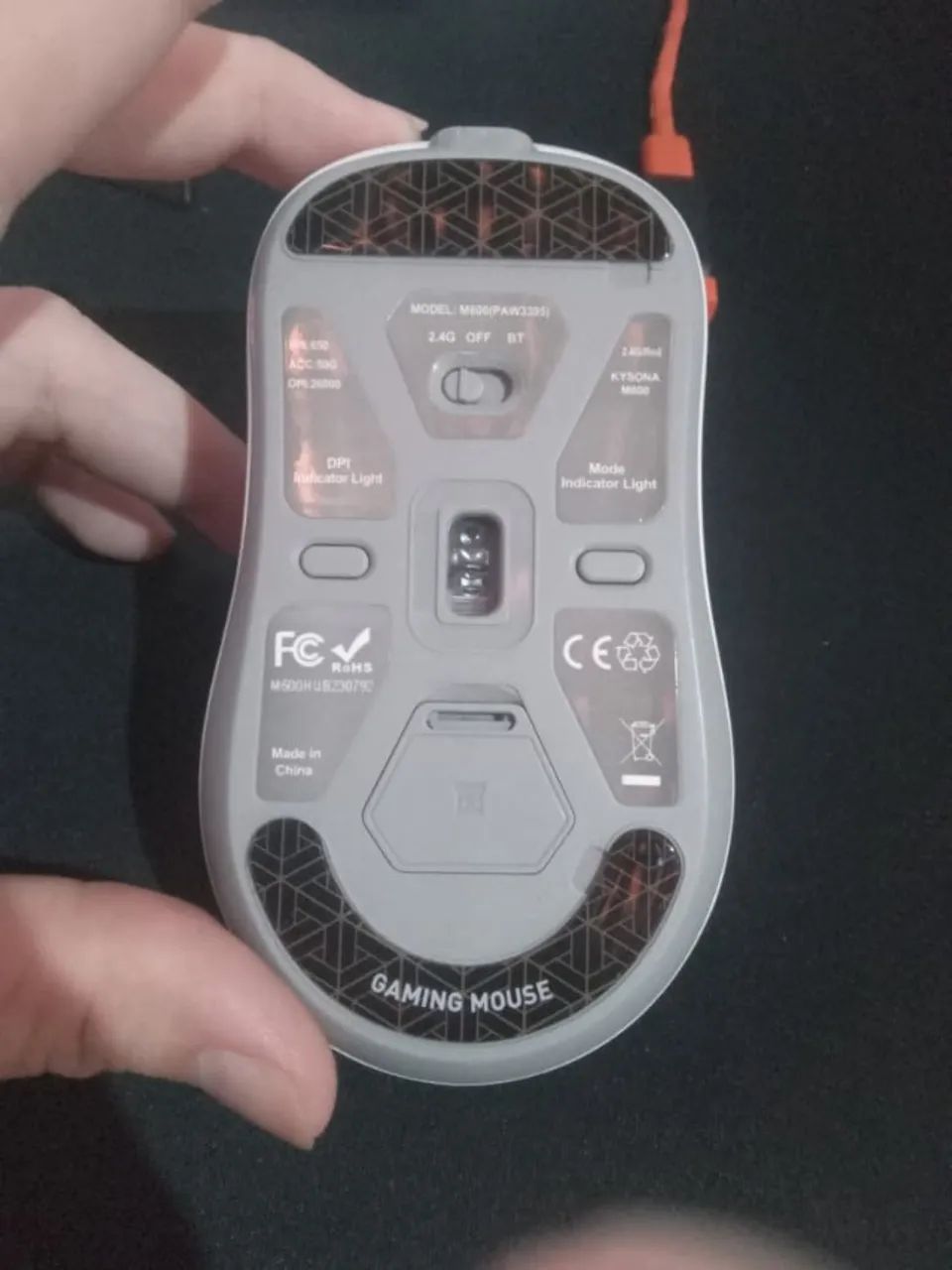 Mouse - Foto 3