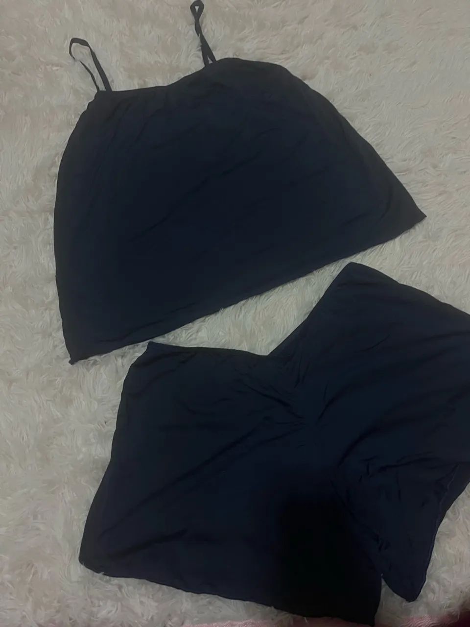 Pijama feminino  - Foto 4