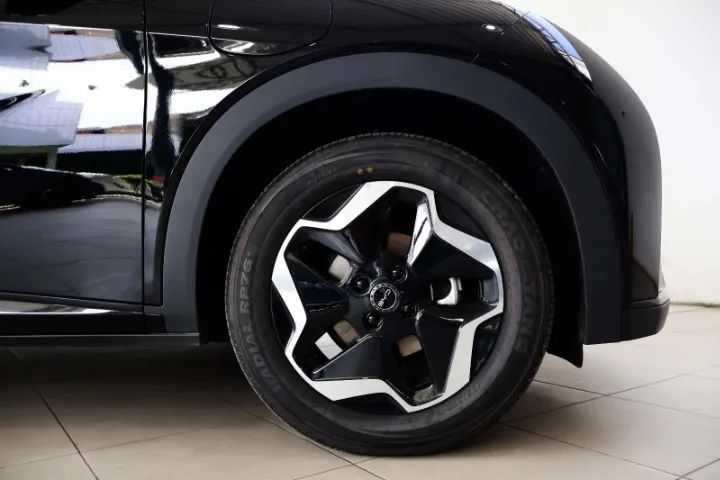 BYD Dolphin GS (Elétrico) 2027 - Foto 5