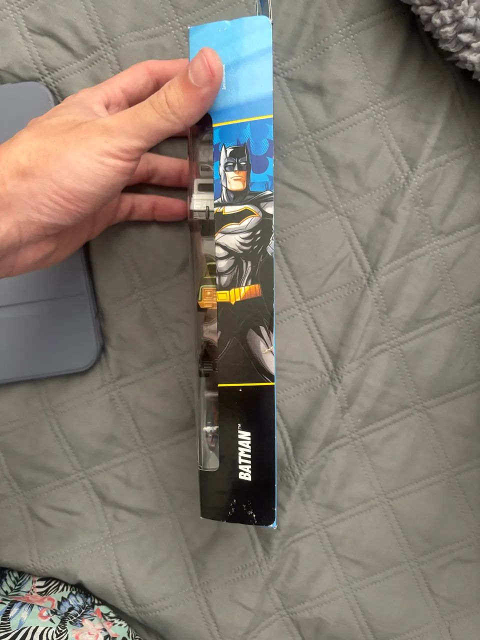 Pack Hot Wheels batman  - Foto 2