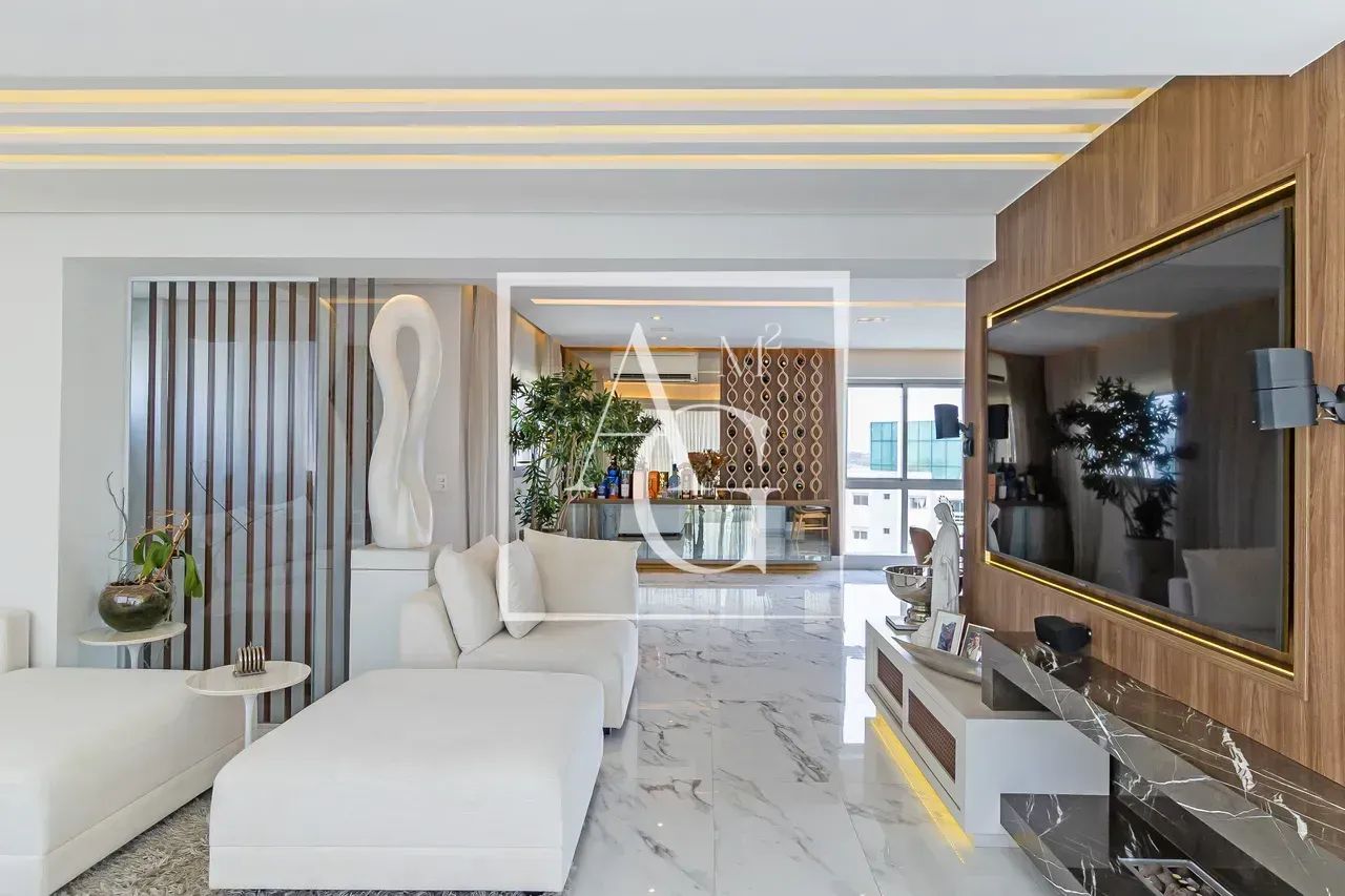 Cobertura duplex de 340 m² e 3 suítes à venda no Panamby - Foto 2