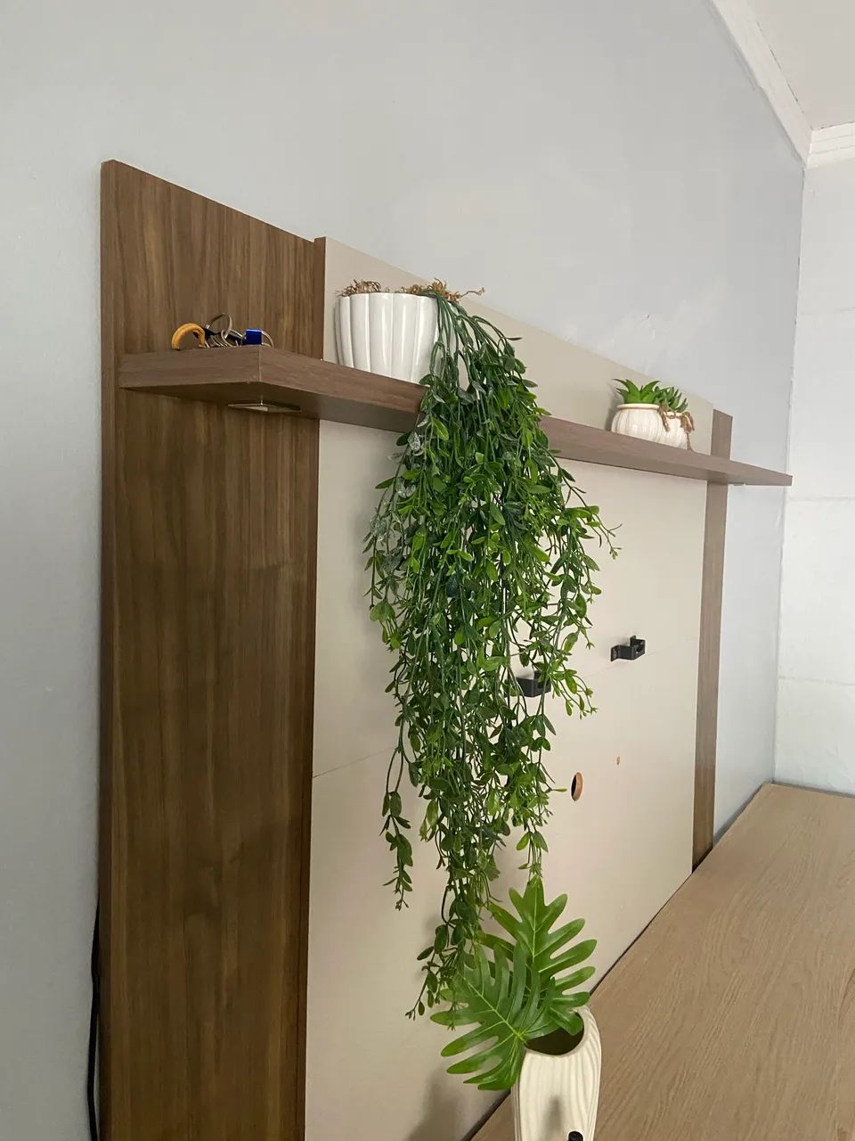 Painel para televisão  - Foto 4