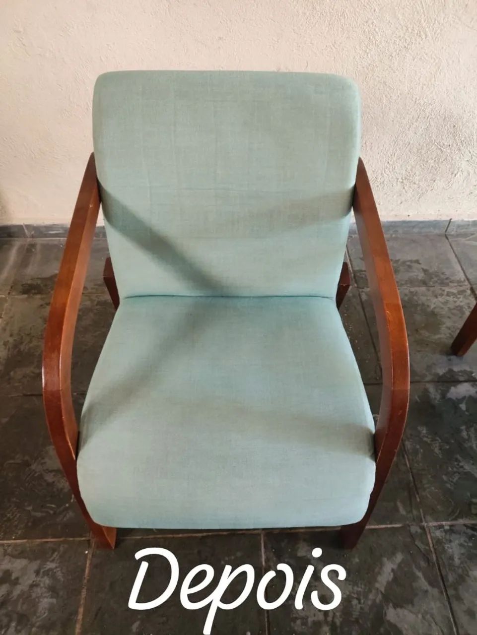 Lavagem de sofa  - Foto 4