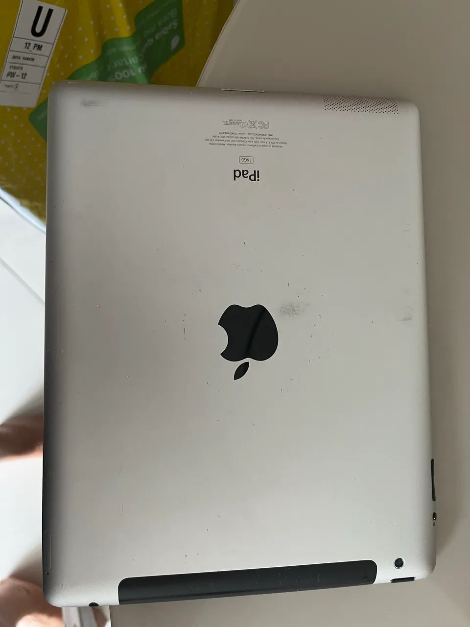 iPad 2 