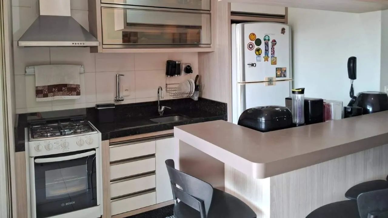 Venda | Apartamento 2 quartos (1 suíte) - Foto 5