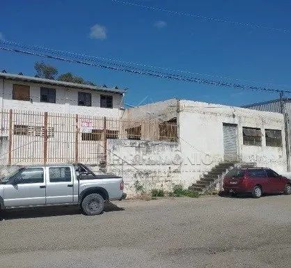 TERRENO COM 2.740M² - CAMPOLIM - Foto 2