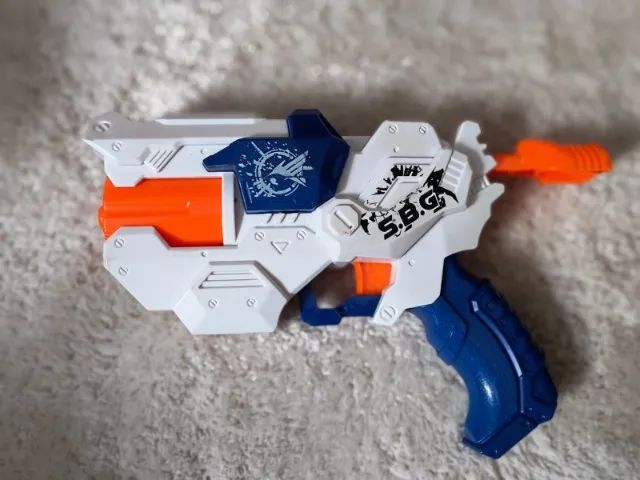 Nerfs Variados - Foto 4