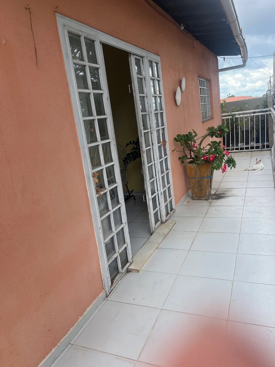 Foto - Teresina - Parque Ideal
