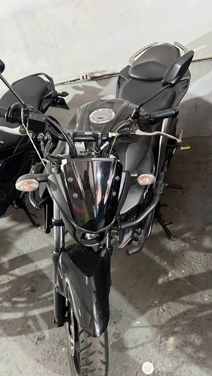 FZ25 2023 nova  - Foto 4