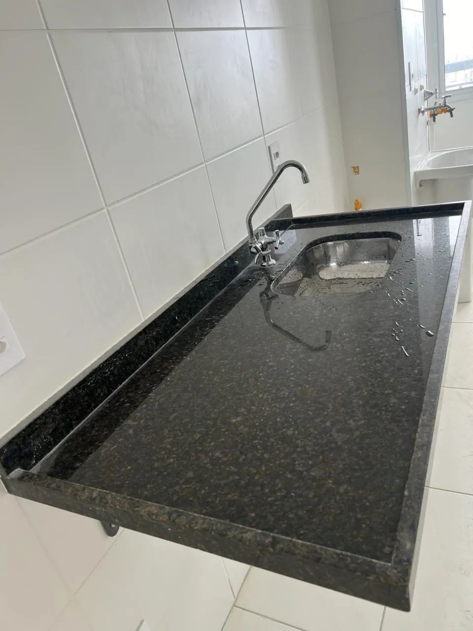 PIA DE COZINHA  - Foto 5