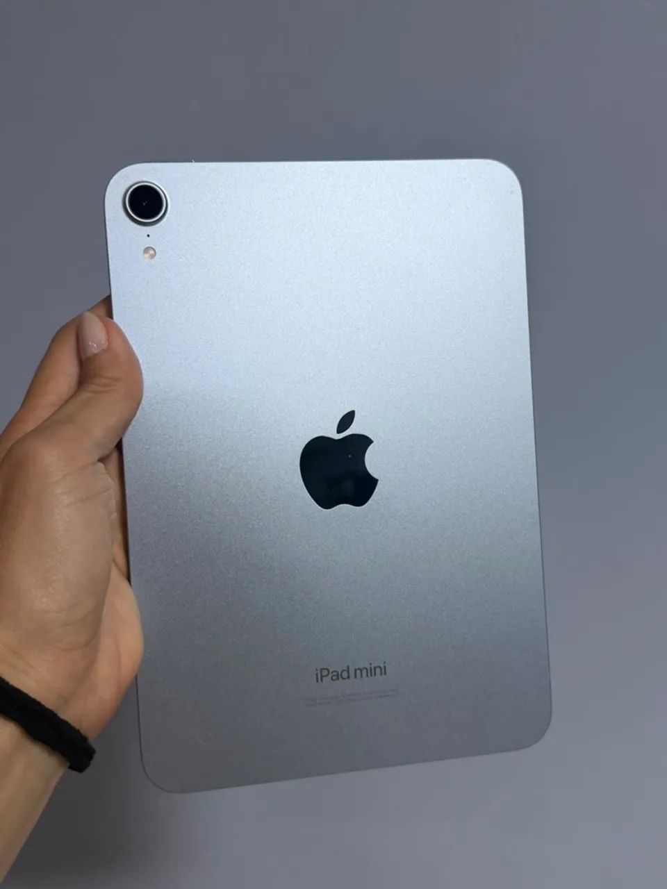 iPad mini A17 pró azul 128gb - Foto 2
