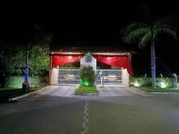 Lote Haras Pe de Serra I 