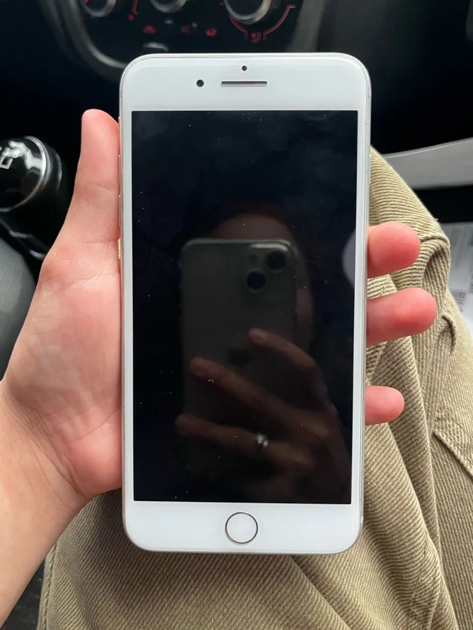 iPhone 7 Plus