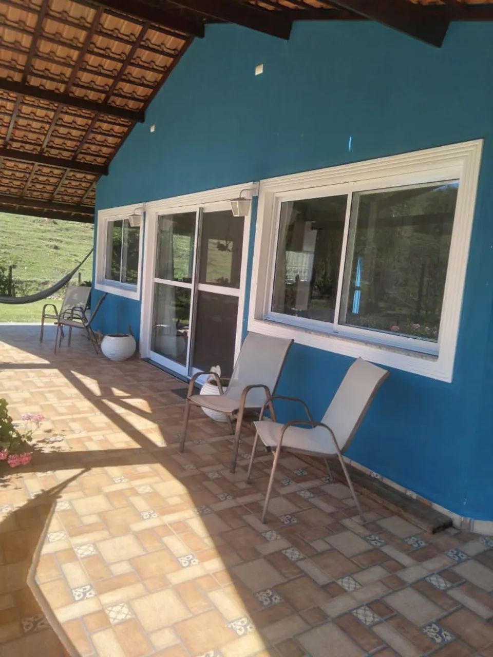 SÍTIO RURAL em JAMBEIRO - SP, SANTA CLARA - Foto 2