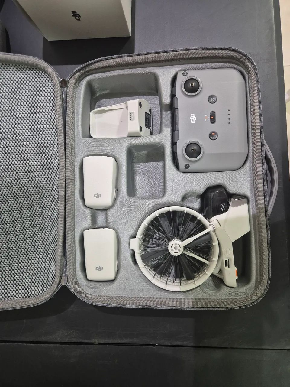 Drone dji flip - Foto 2