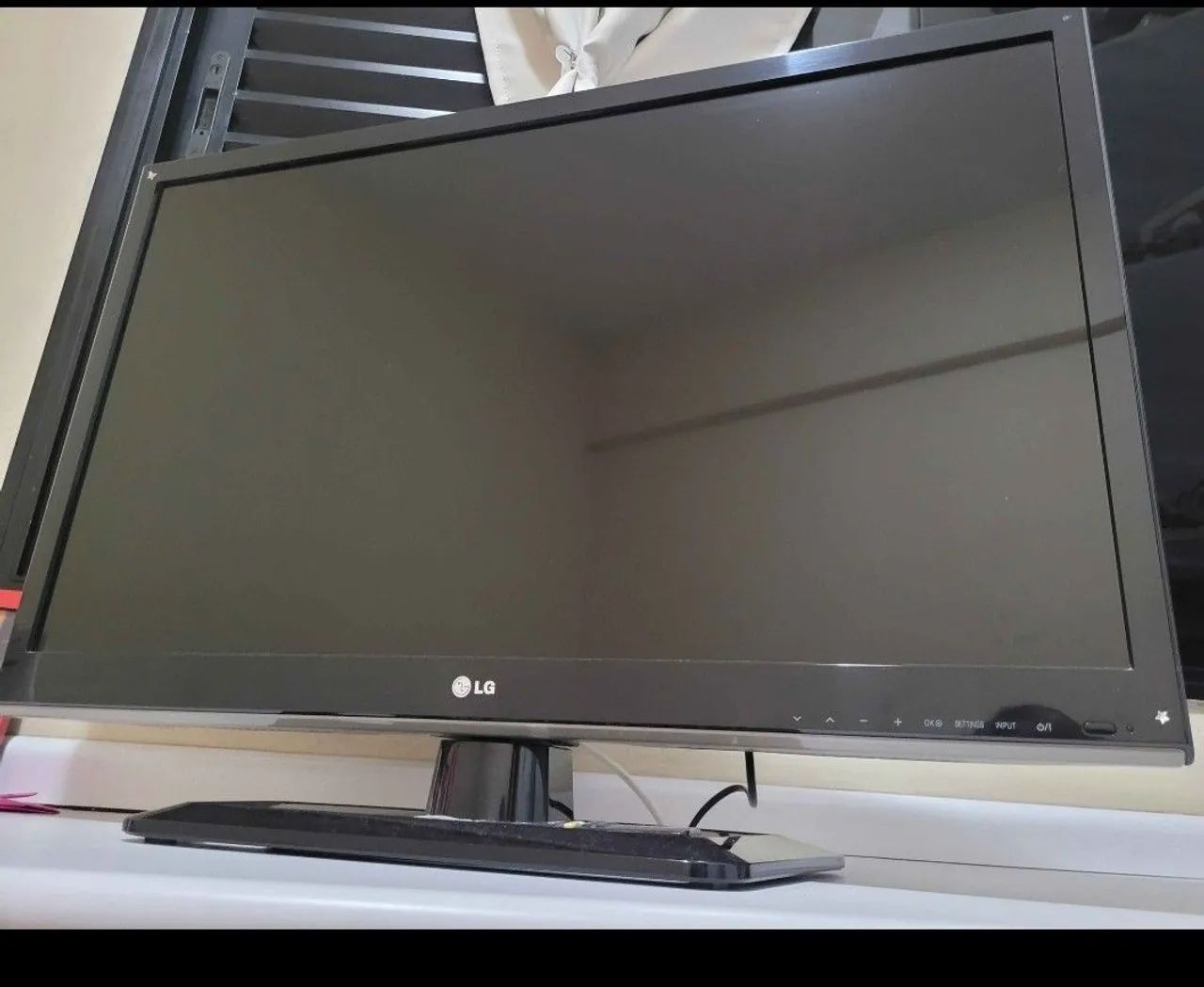 TV LED 32 LG Full HD 1080p - Foto 2