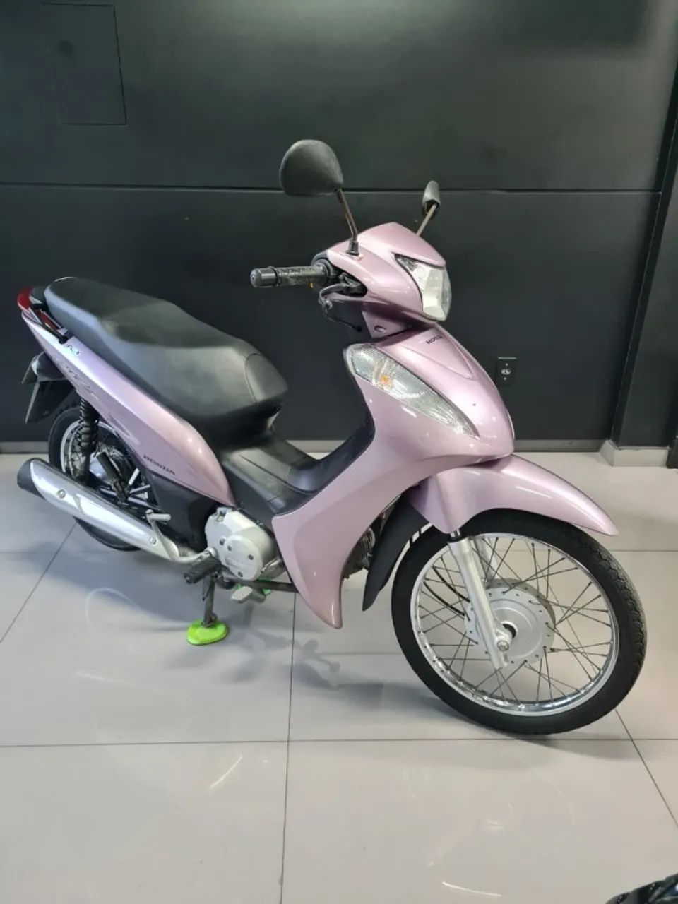 BIZ 125 2011