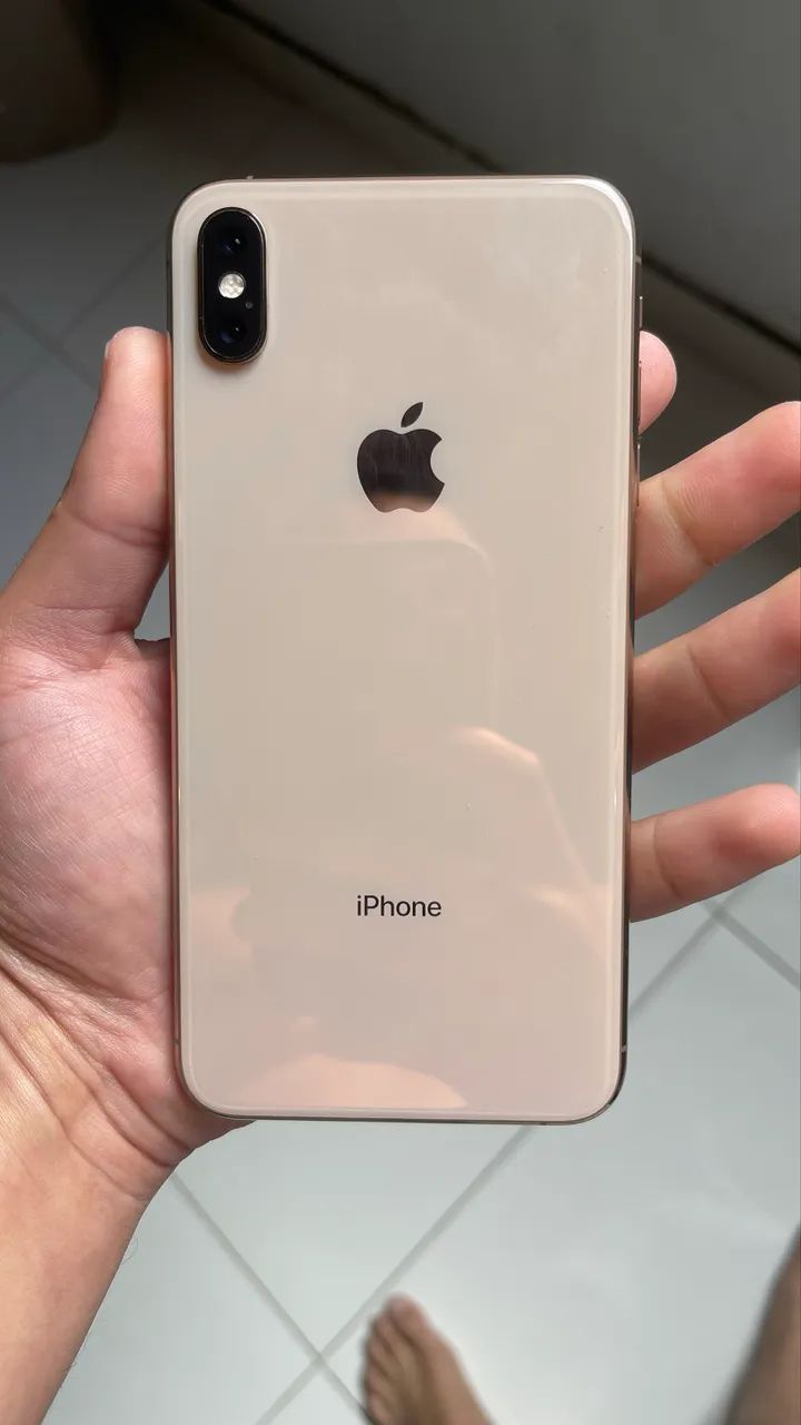 iPhone XS Max 256 gb  - Foto 4