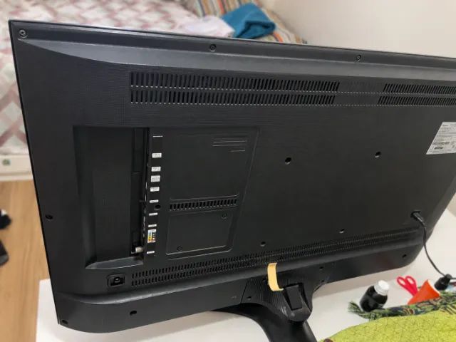 Smart TV Samsung 43" 4K HDR  - Foto 2