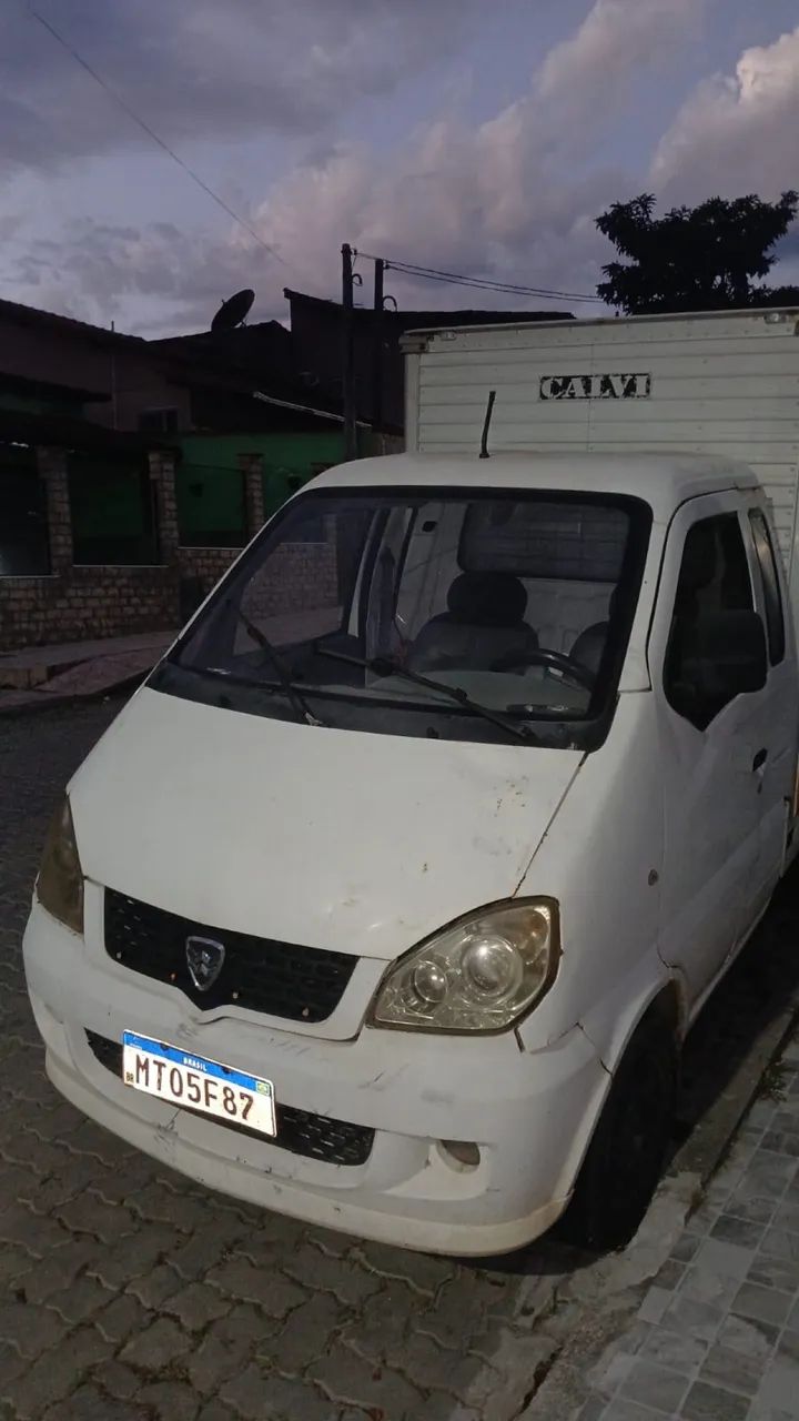 Vendo Caminhãozinho!  - Foto 2
