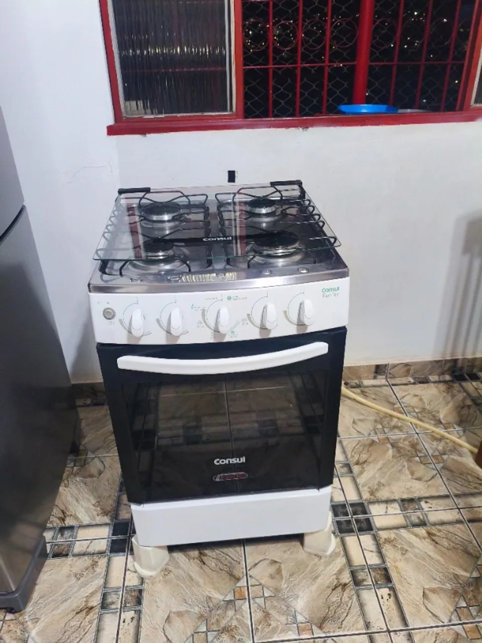 Fogão 4 bocas  - Foto 5