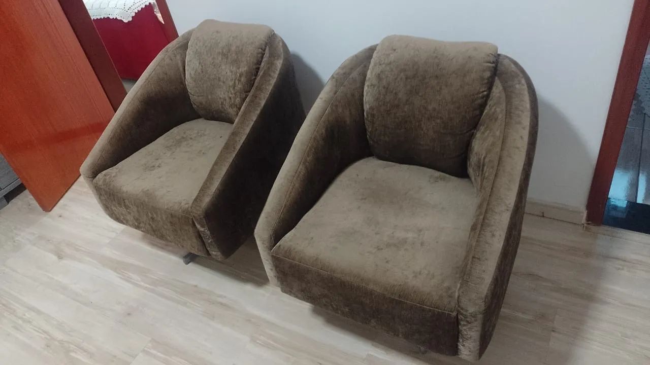 Poltronas  - Foto 2