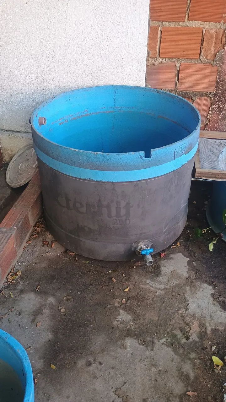 Caixa d'água 