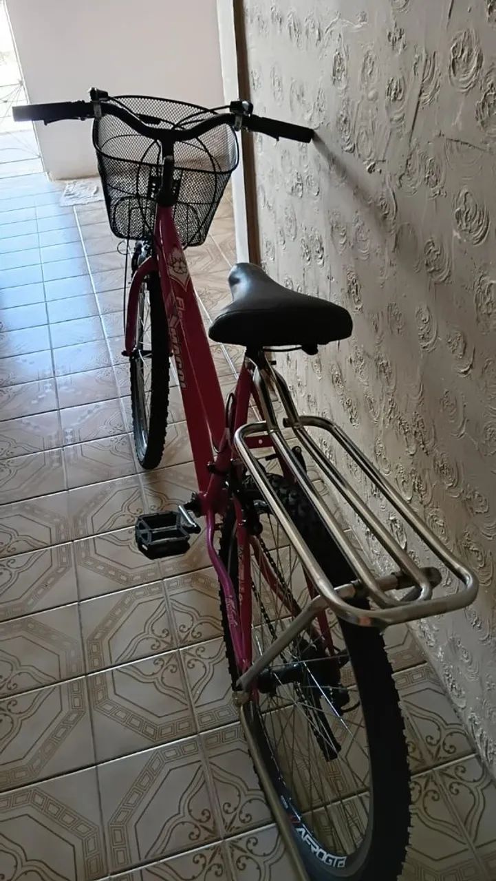 Bicicleta aro 26 - Foto 4