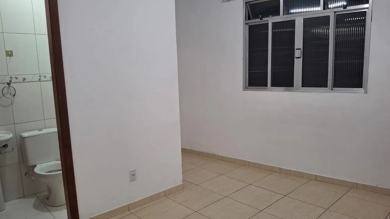 Excelente apto (kitnet) Resende RJ - Foto 5