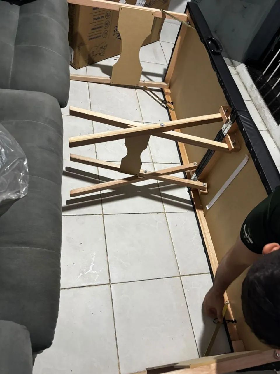 MACA CLÍNICA - NOVA NA CAIXA - Foto 2