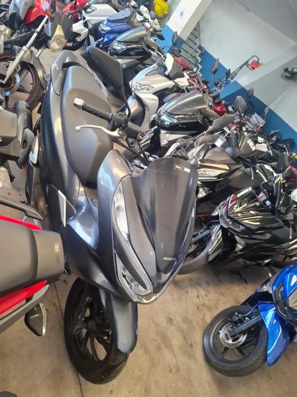 Honda Pcx 2020 - Foto 5