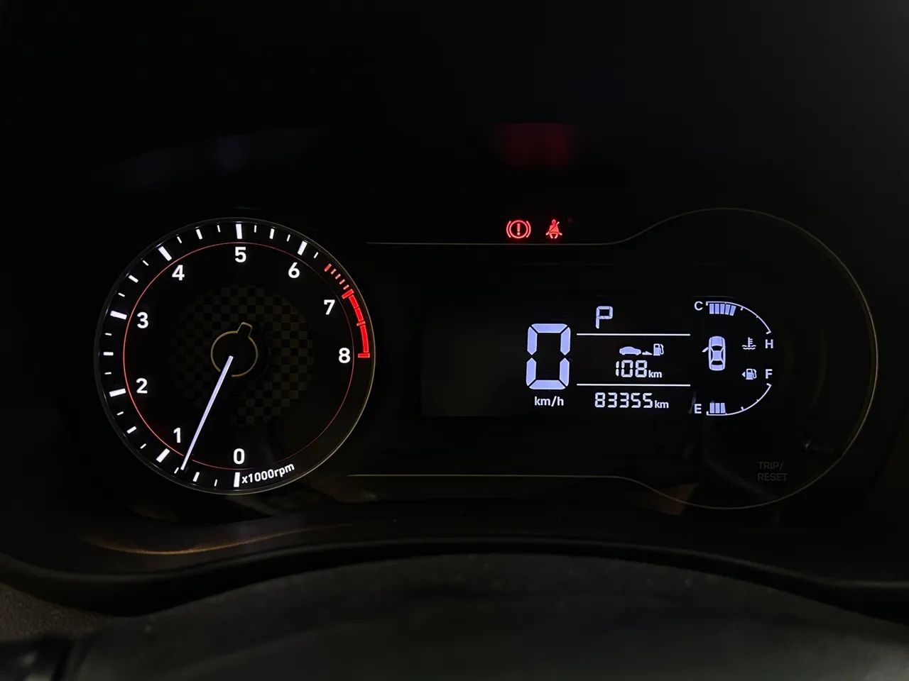 Hyundai HB20X Evolution 1.6 Flex 16V AUT 2020 - Foto 5