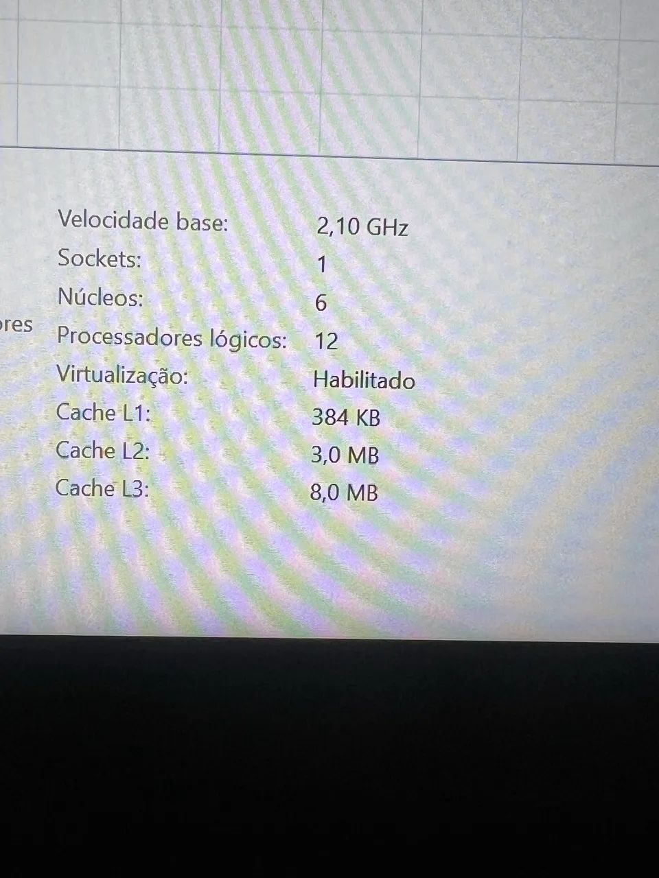 Thinkpad L14 16gb de ram - Foto 3