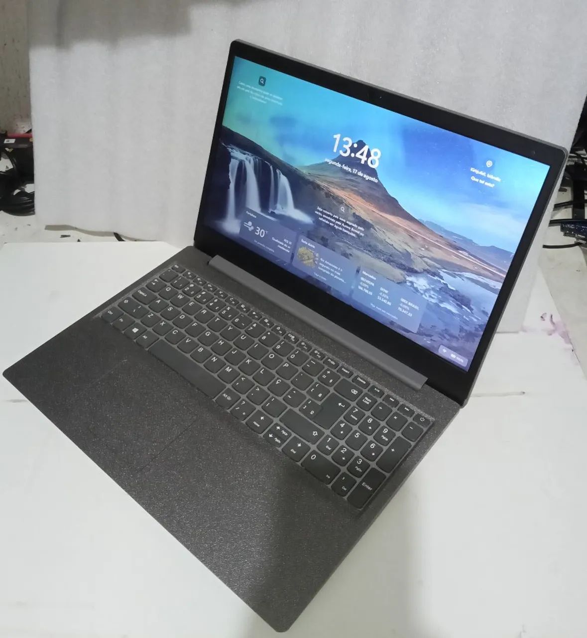 Notebook Gamer Lenovo