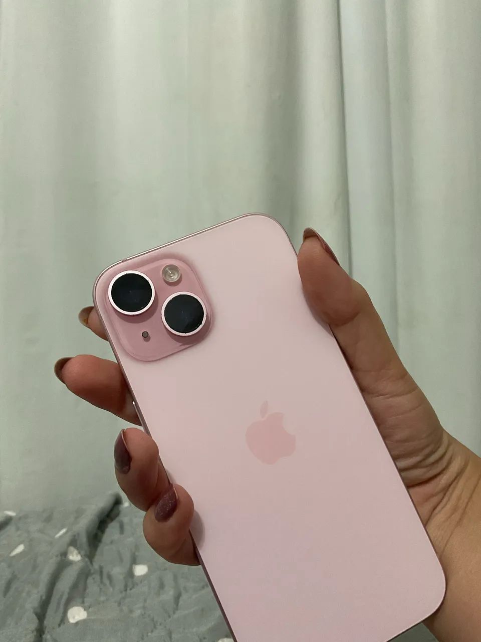 IPHONE 15 128gb  - Foto 4