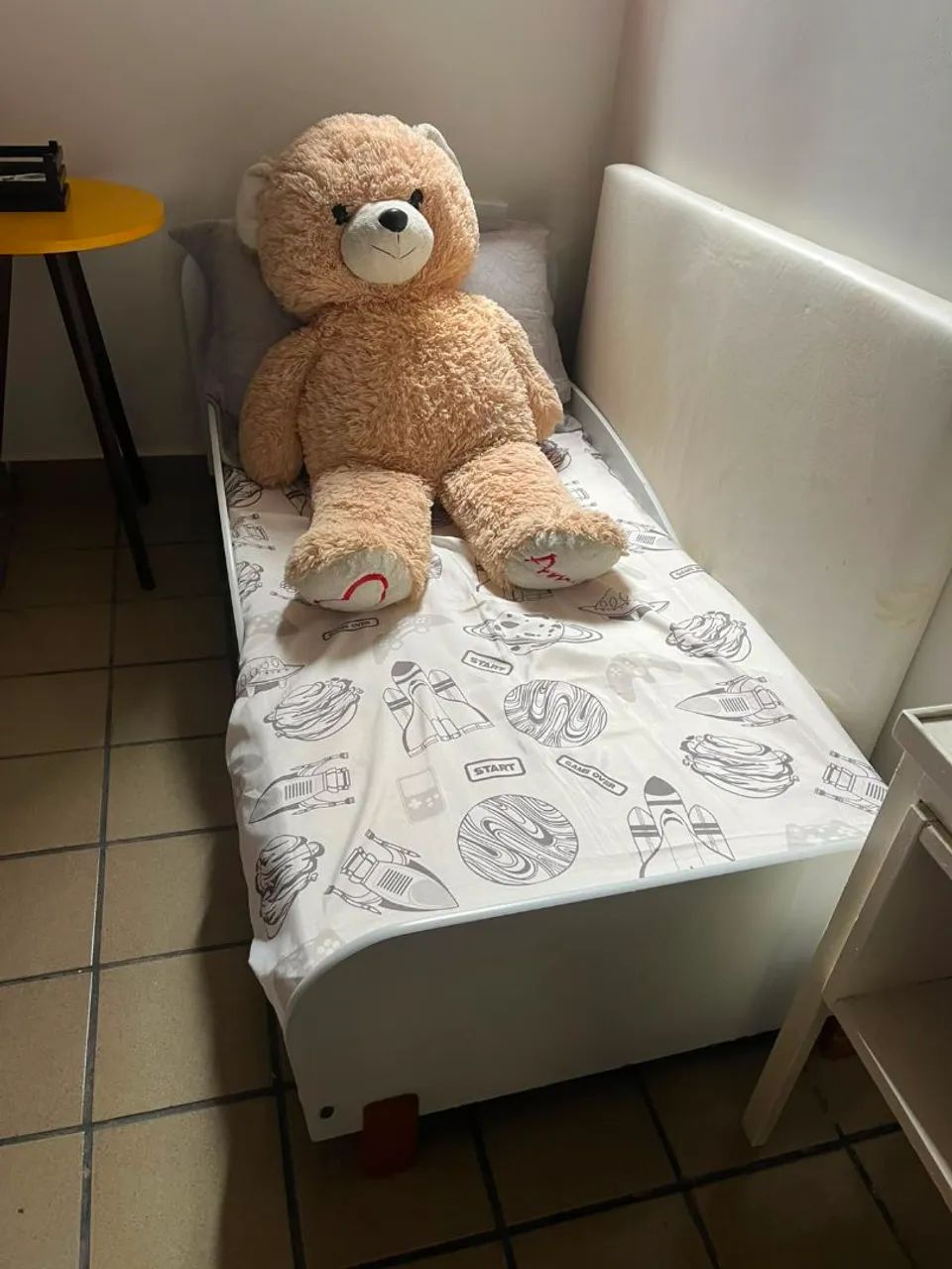 Cama infantil - Foto 2