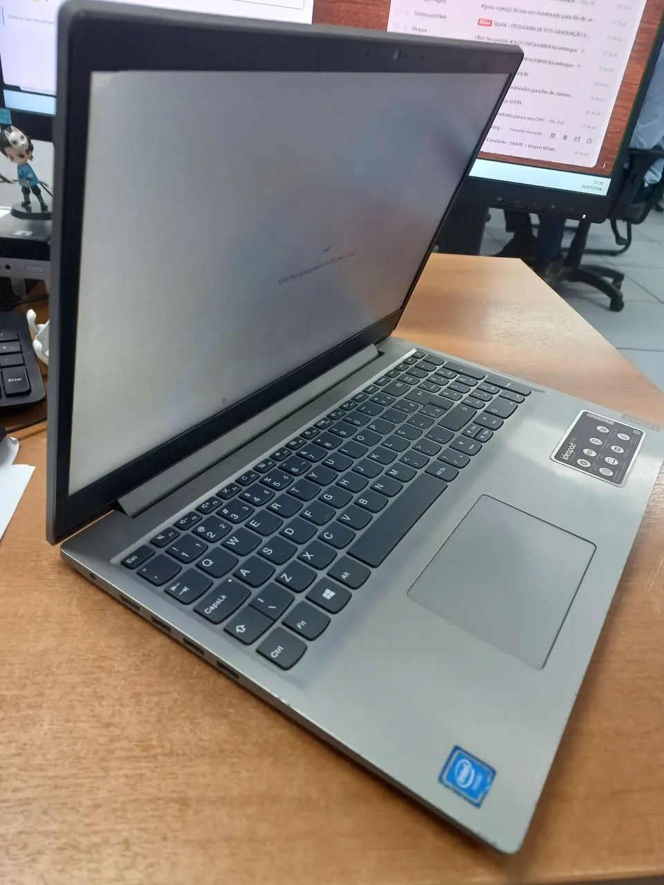 Notebook IdeaPad s145 Lenovo - Foto 4
