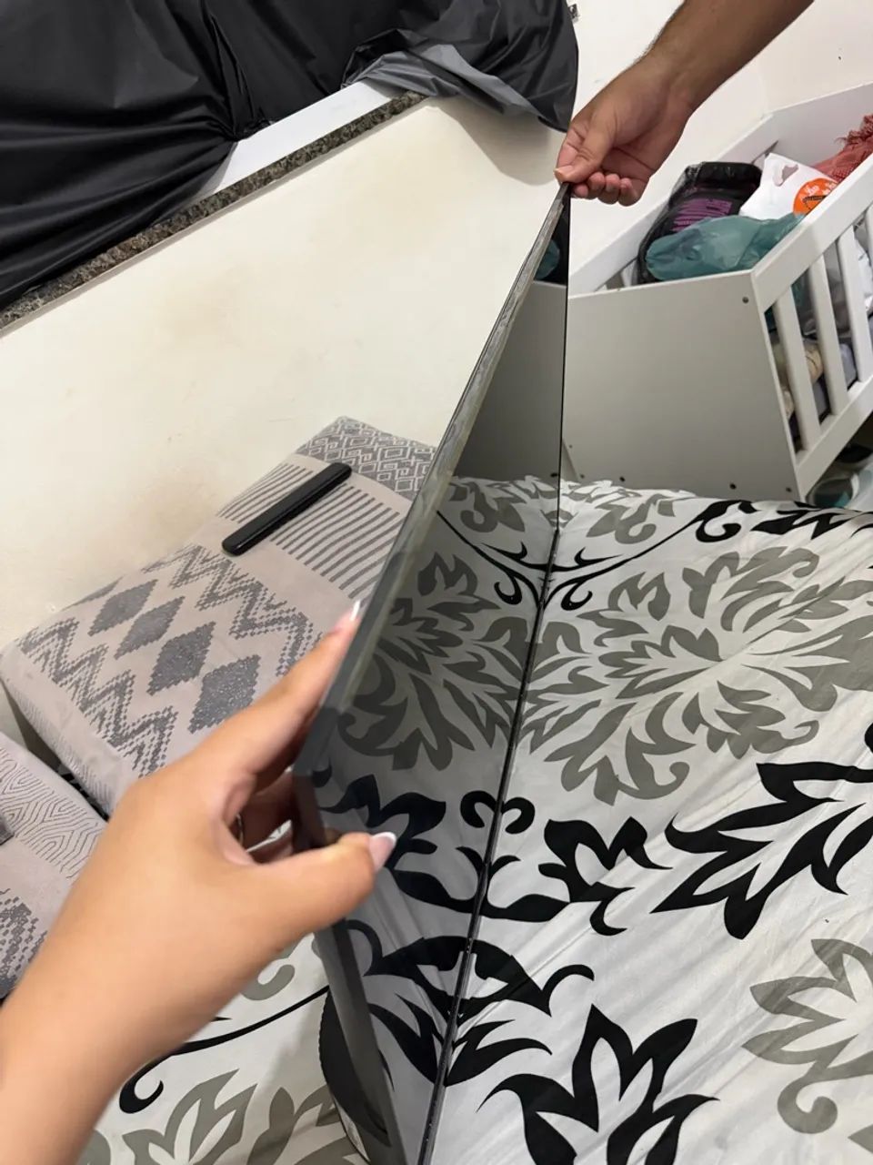 Tv tcl 32 smart - Foto 5