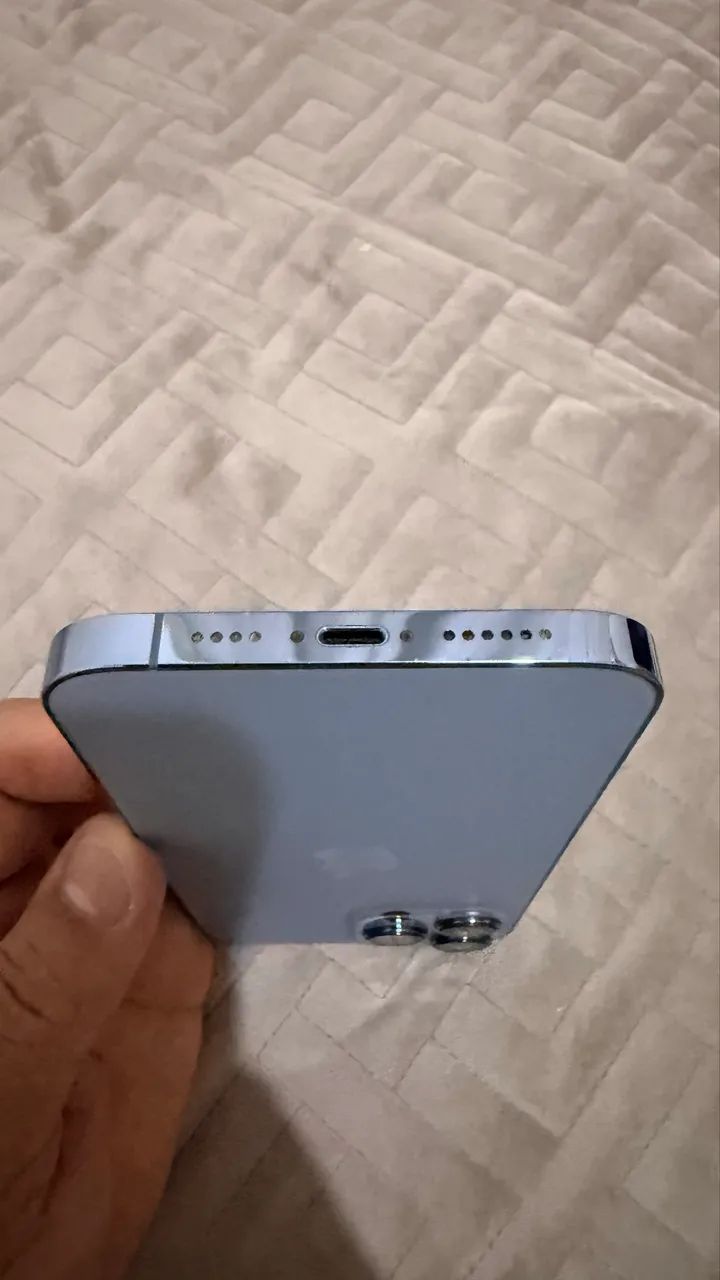 iPhone 13 Pro Max 256Gb - Foto 4