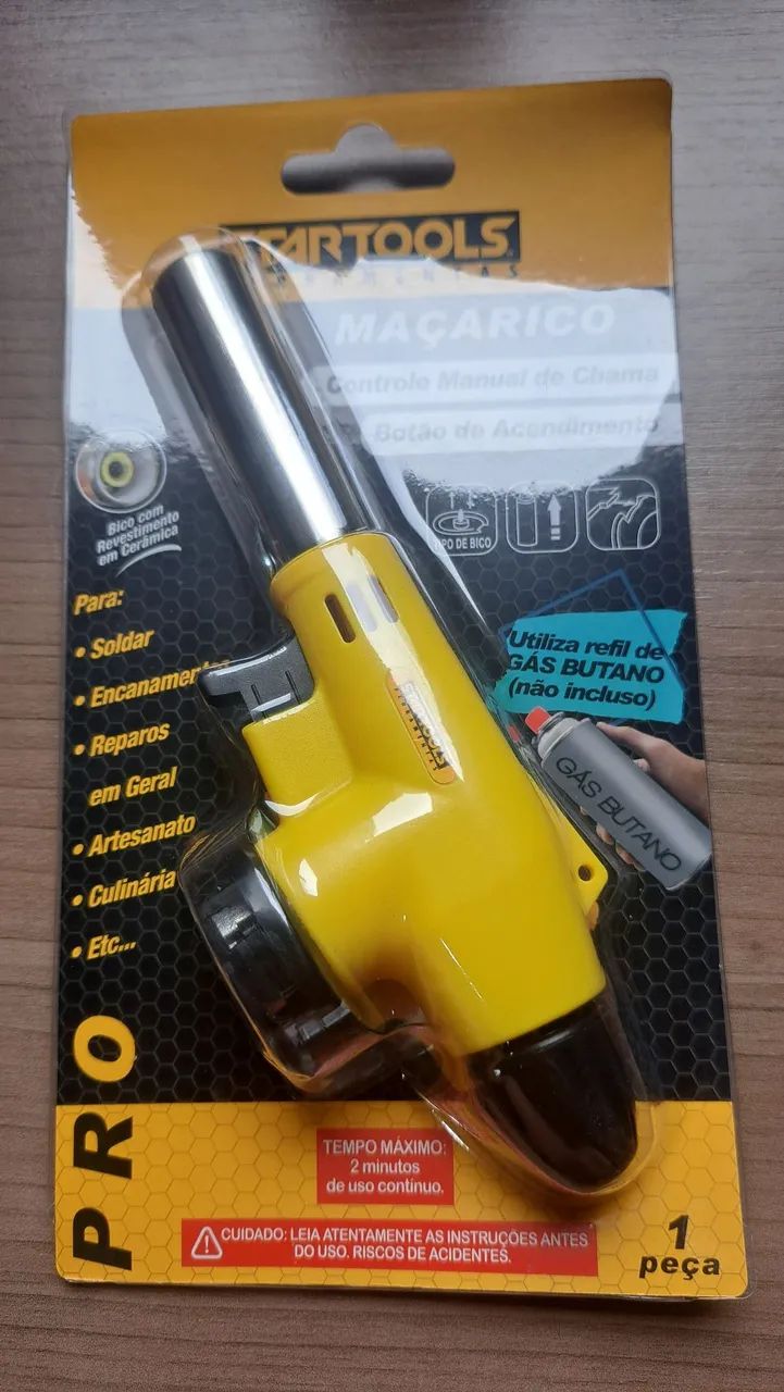 Maçarico!!! - Foto 3