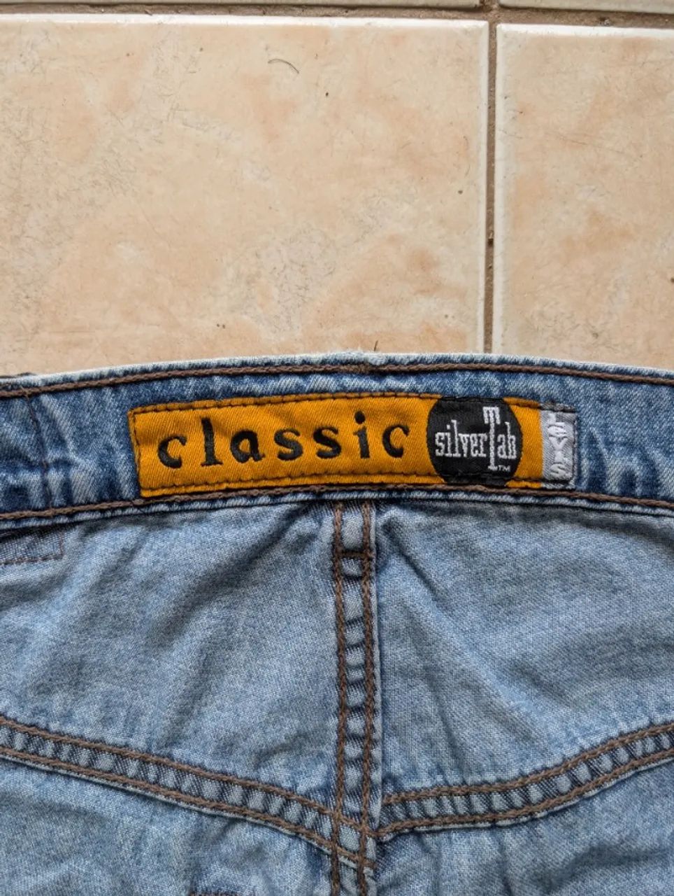 levi's silvertab jeans - Foto 2