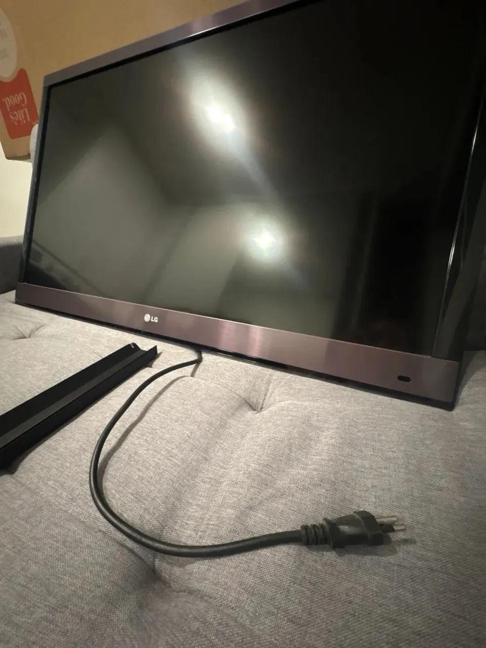 Vendo TV LG - Foto 3