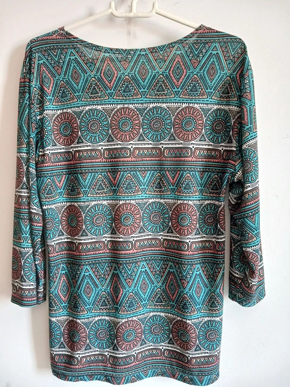 Blusa - Foto 3