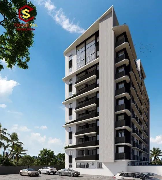 Apartamento com 2 dormitórios à venda, 54 m² por R$ 349.256,00 - Bessa - João Pe
