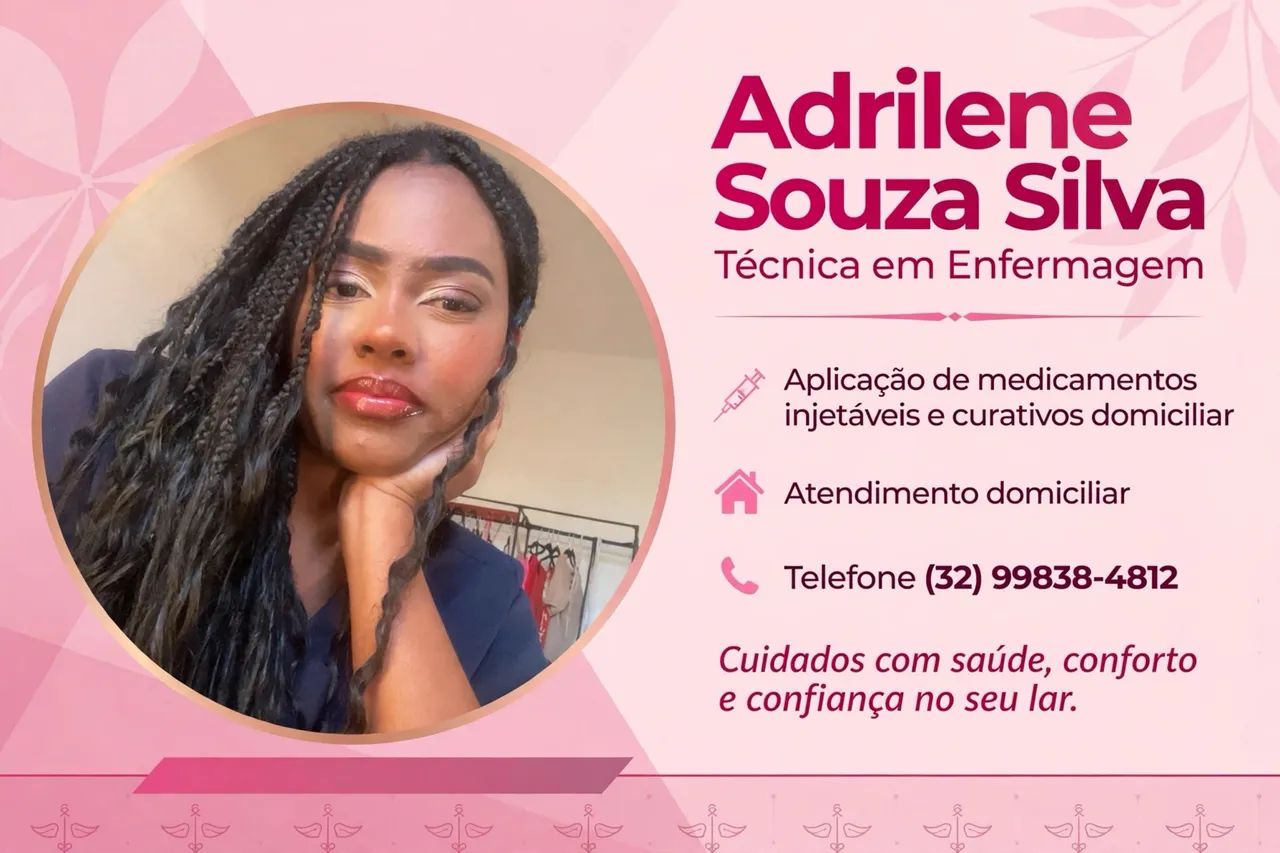 Técnico em enfermagem 