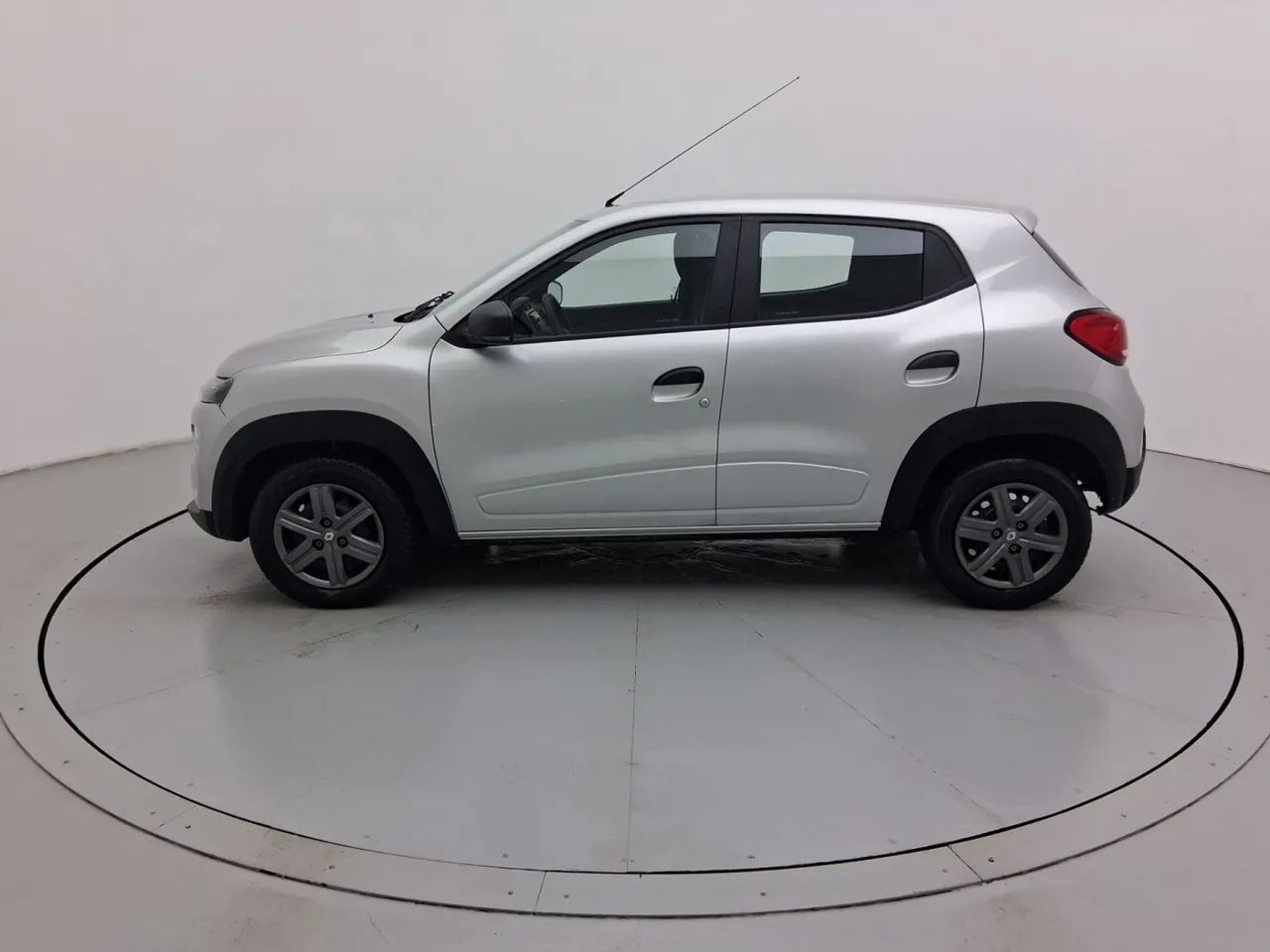 Renault Kwid 1.0 Zen, foto 2 de 18