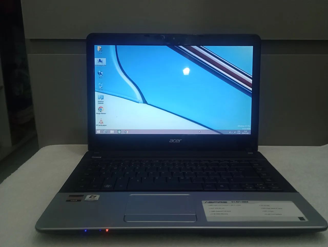 Notebook Acer Aspire - Foto 4