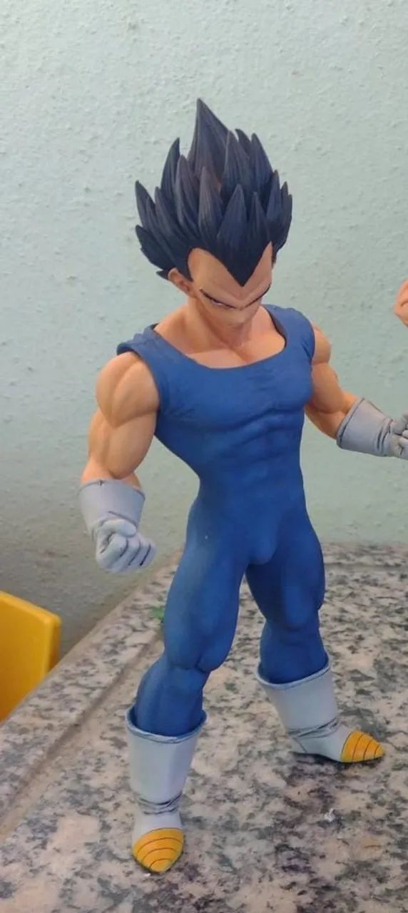 Vegeta Figure BOTLEG - Foto 2