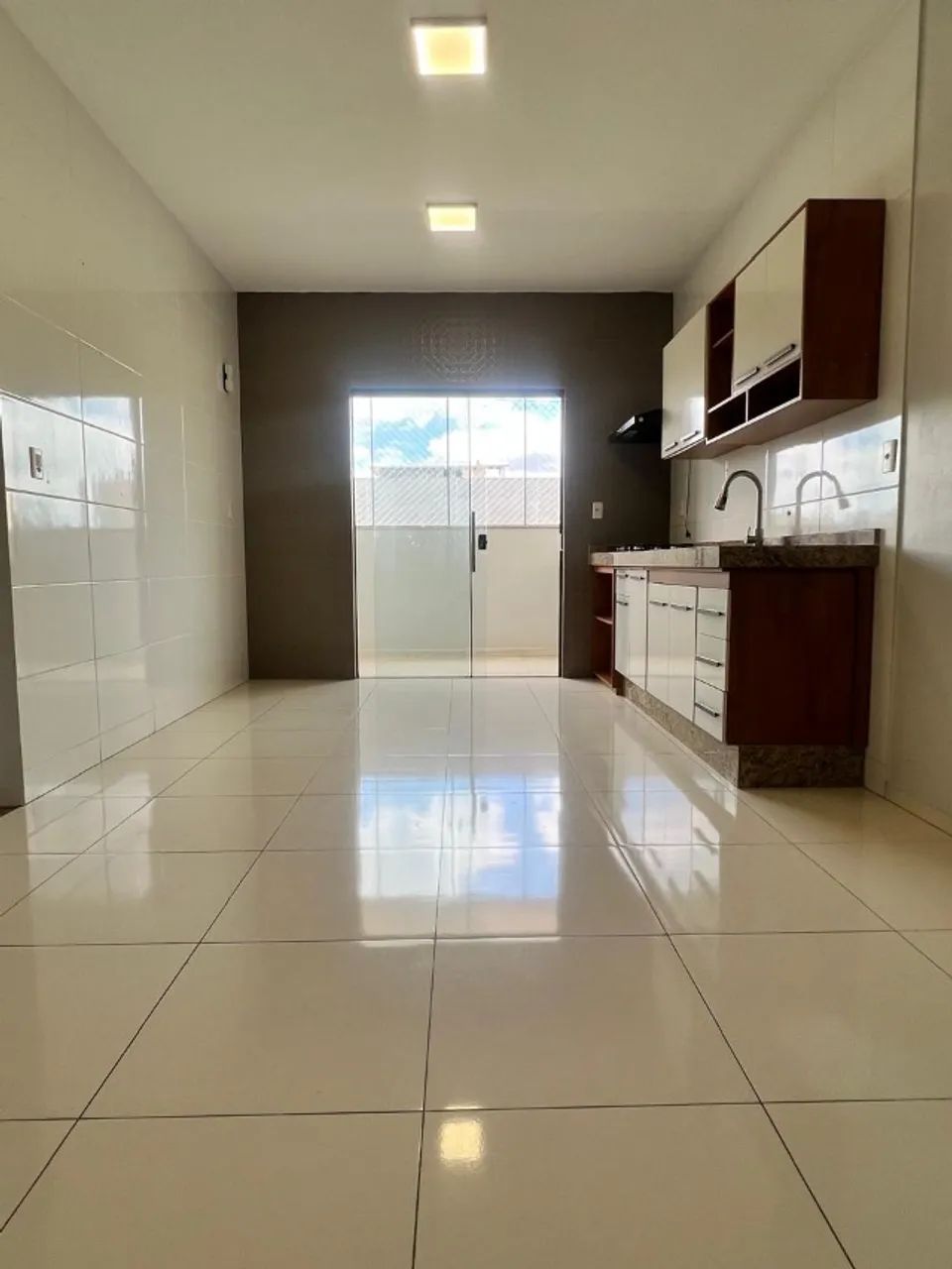 Locação Apartamento 3 Quartos em Conselheiro Lafaiete