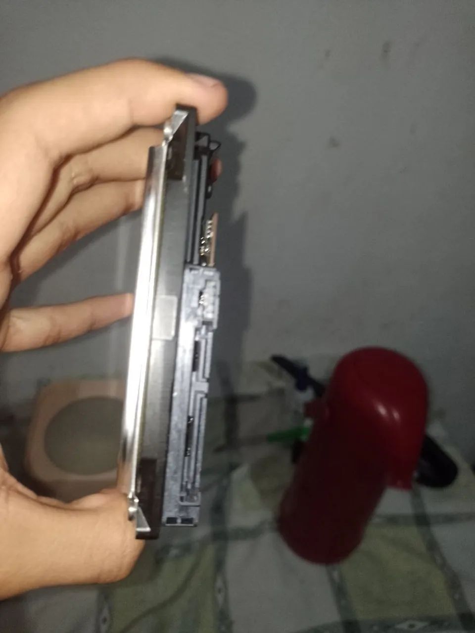 HD 500 GB FUNCIONANDO  - Foto 3